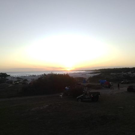 Apartamento temporada em Arraial do Cabo, Villa da Praia Exterior foto