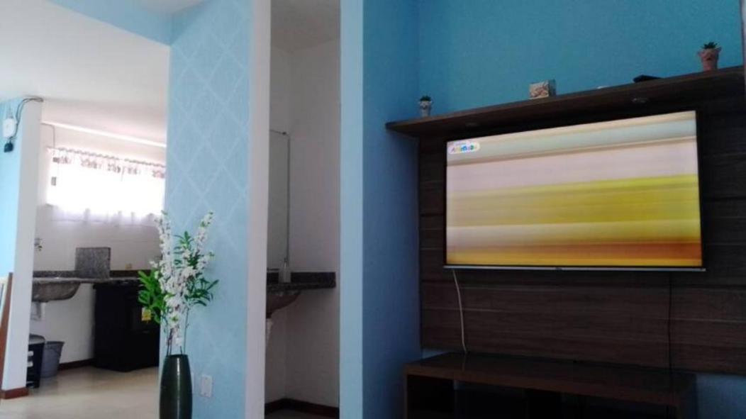 Apartamento temporada em Arraial do Cabo, Villa da Praia Exterior foto