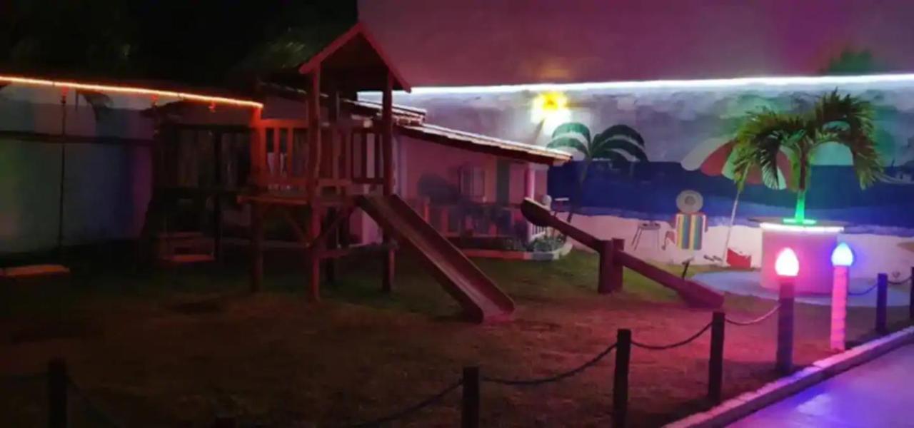 Apartamento temporada em Arraial do Cabo, Villa da Praia Exterior foto