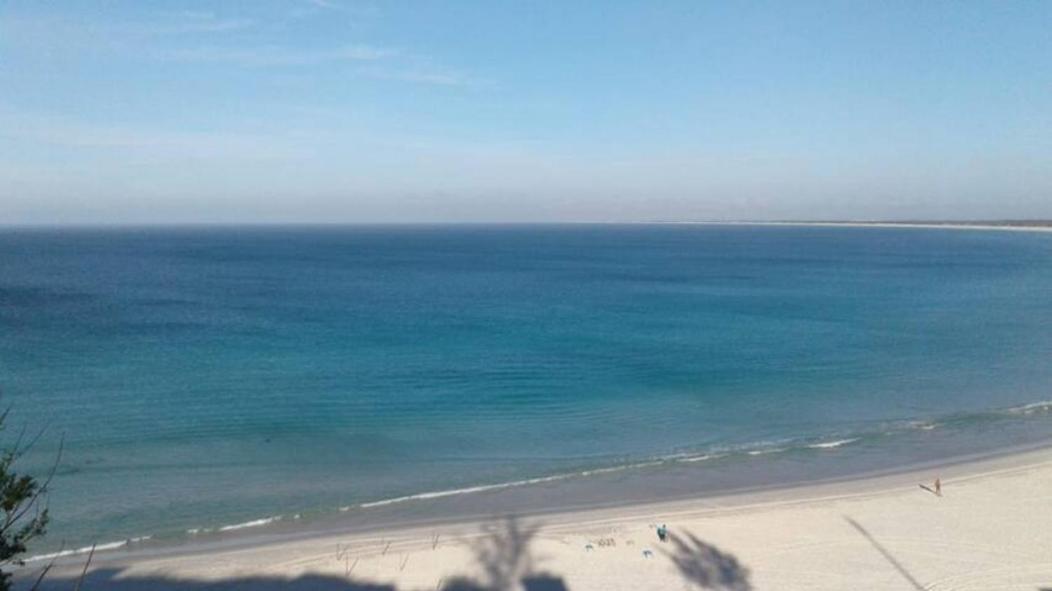 Apartamento temporada em Arraial do Cabo, Villa da Praia Exterior foto