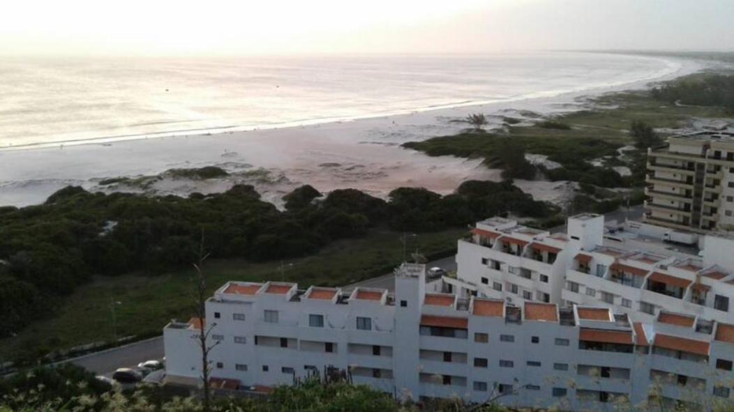 Apartamento temporada em Arraial do Cabo, Villa da Praia Exterior foto
