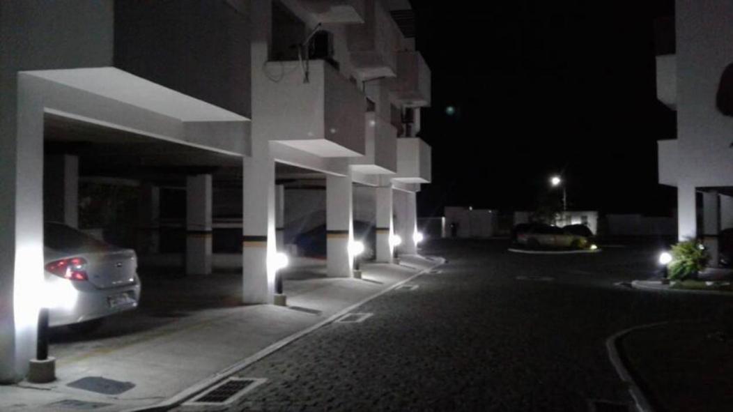 Apartamento temporada em Arraial do Cabo, Villa da Praia Exterior foto