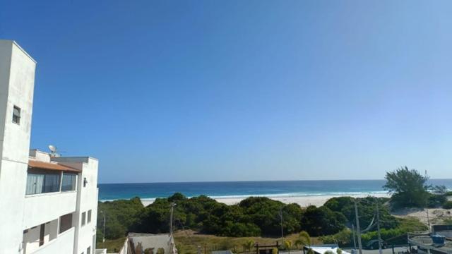Apartamento temporada em Arraial do Cabo, Villa da Praia Exterior foto