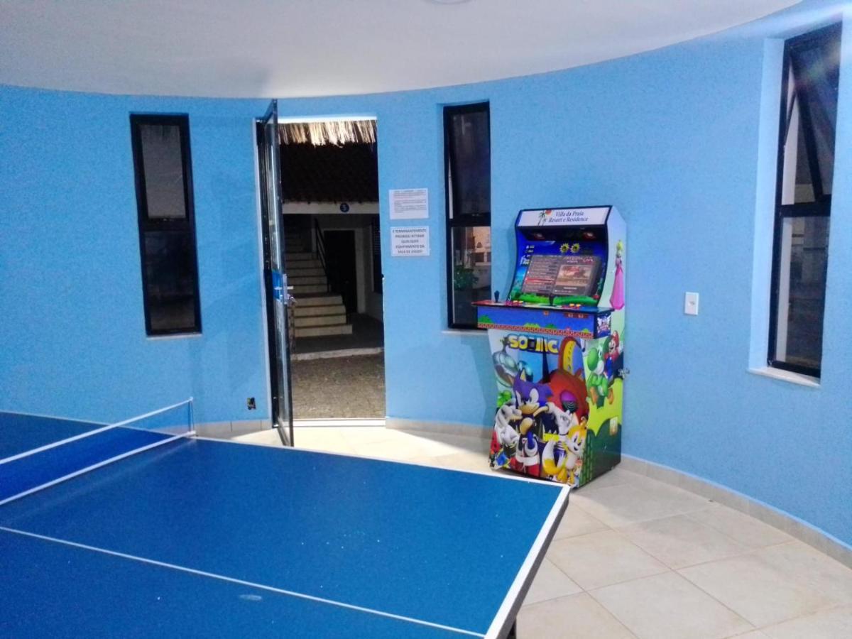 Apartamento temporada em Arraial do Cabo, Villa da Praia Exterior foto