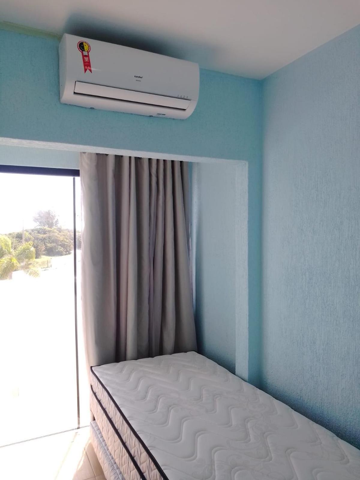 Apartamento temporada em Arraial do Cabo, Villa da Praia Exterior foto