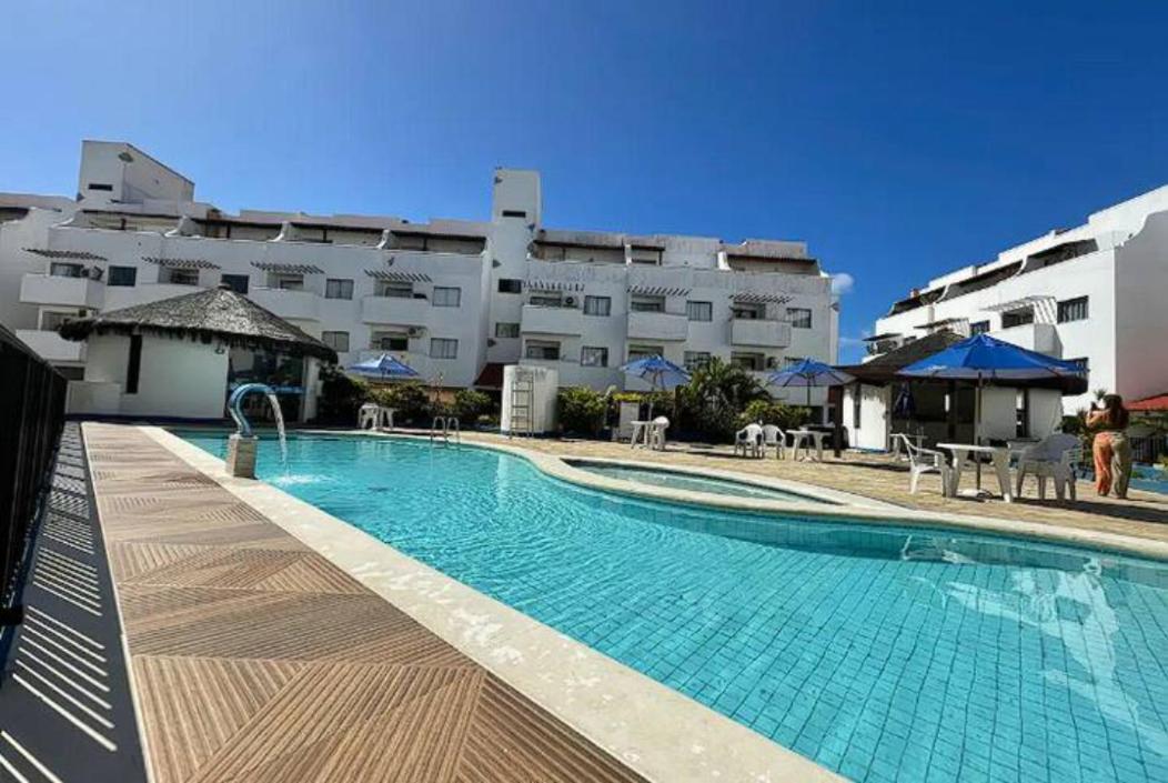 Apartamento temporada em Arraial do Cabo, Villa da Praia Exterior foto