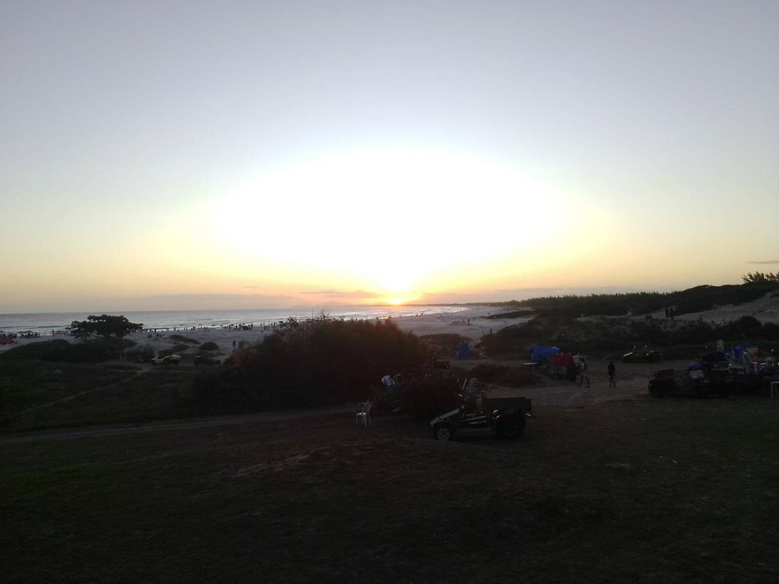 Apartamento temporada em Arraial do Cabo, Villa da Praia Exterior foto
