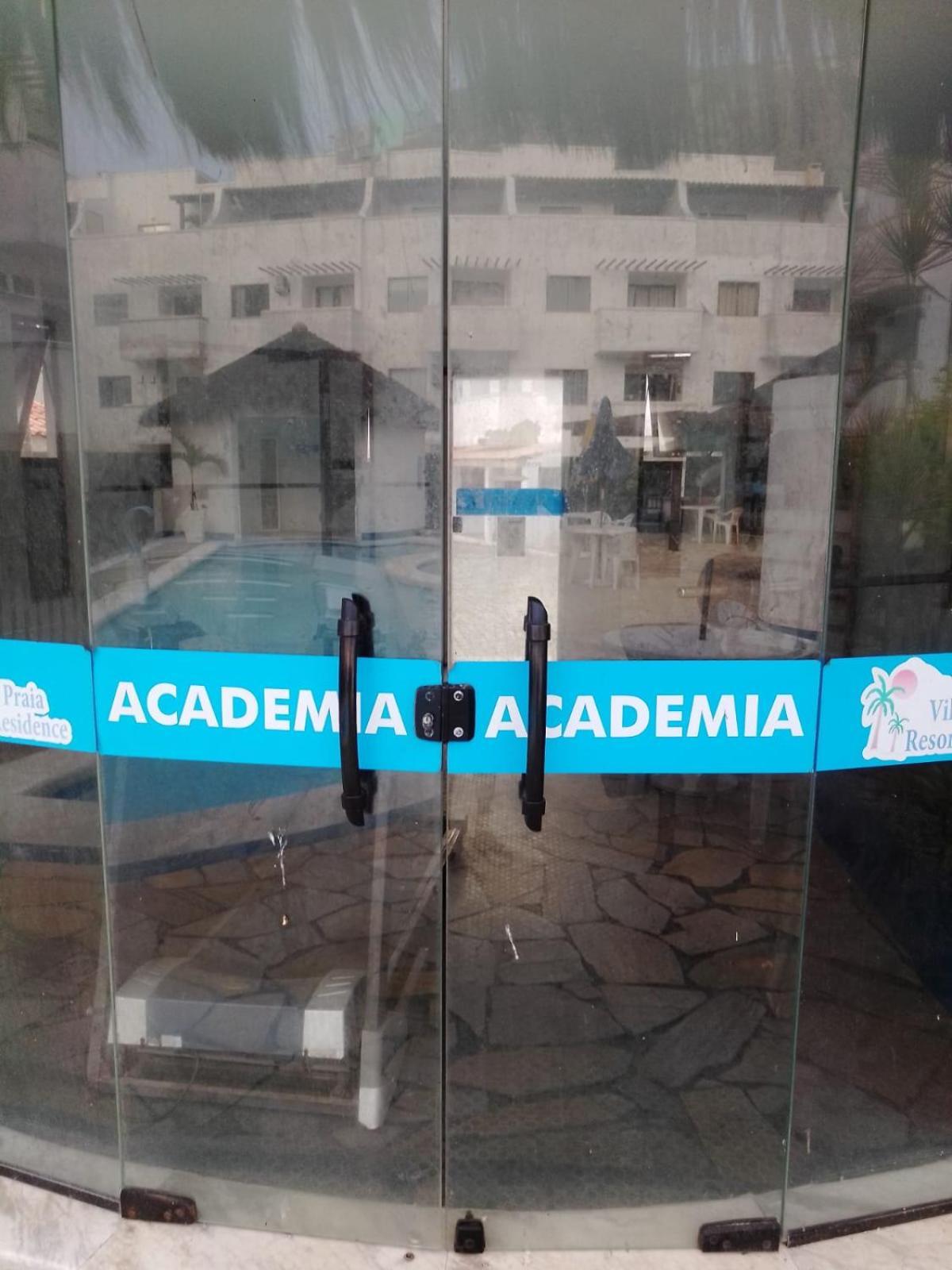 Apartamento temporada em Arraial do Cabo, Villa da Praia Exterior foto